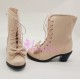 Antaina Boots Model 141